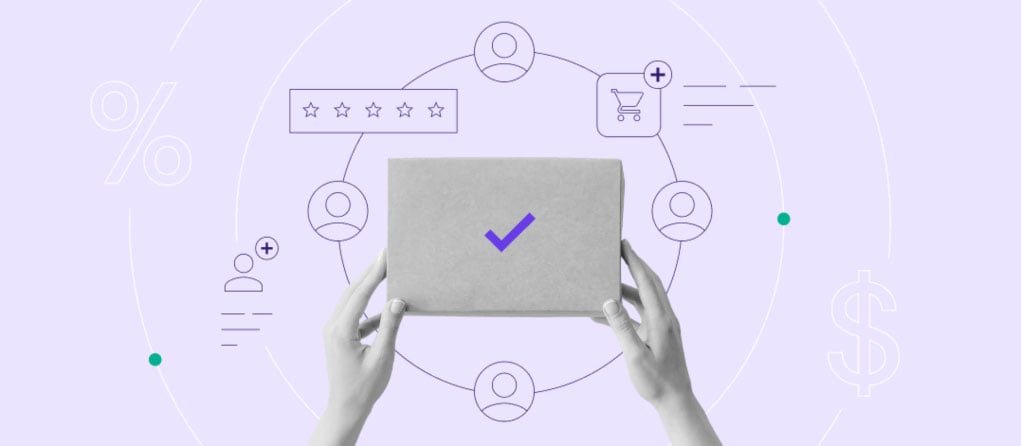 O que é um programa de indicação e como criar um?