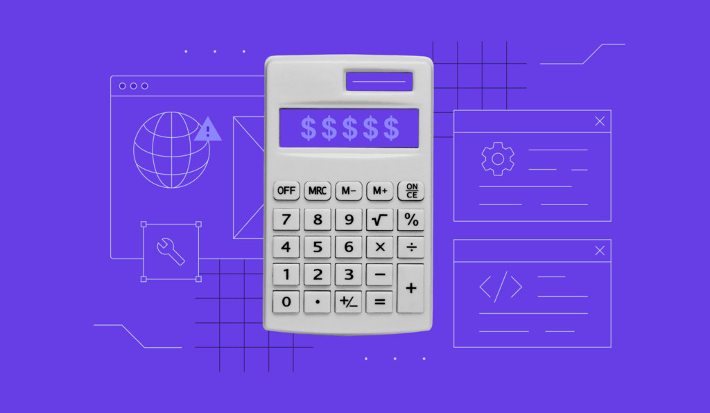 Quanto custa manter um site em 2026? Entenda os custos envolvidos