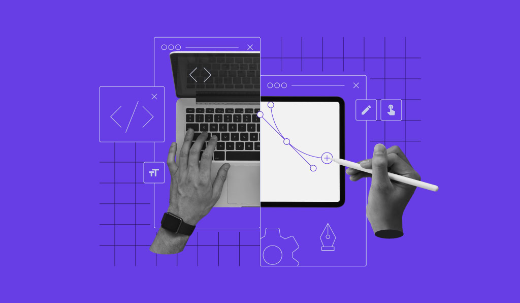 Como criar o design de um site: guia passo a passo