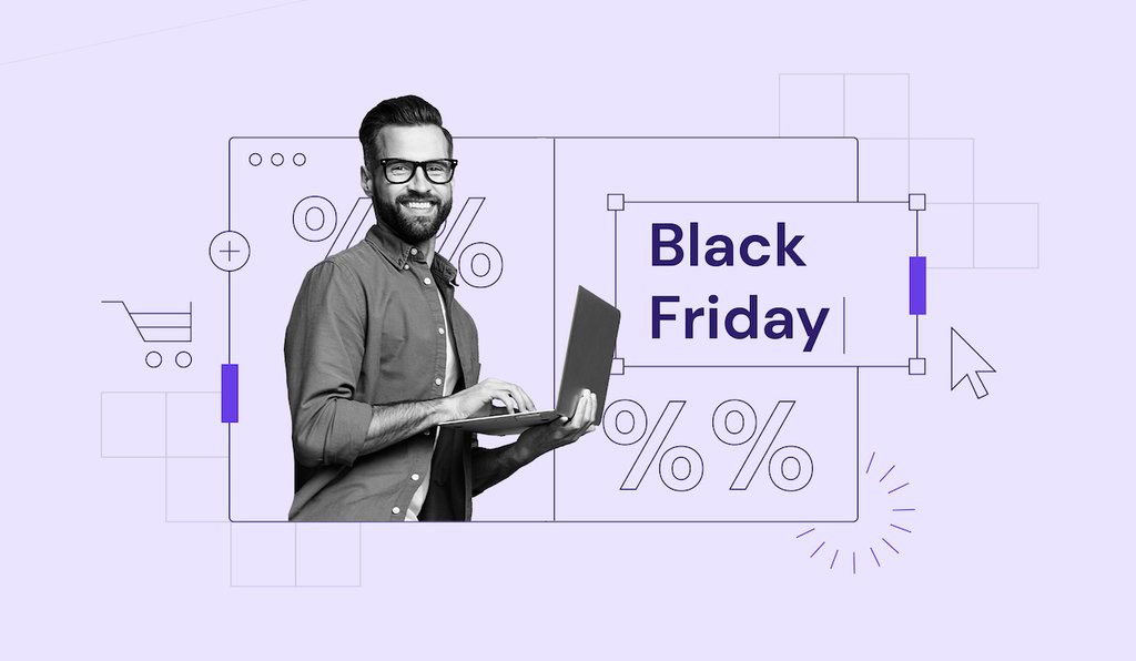 Marketing para Black Friday 2026: 10 estratégias de vendas