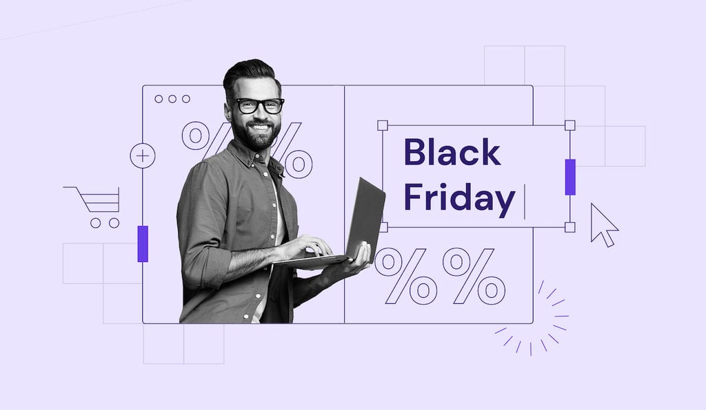 Marketing para Black Friday 2026: 10 estratégias de vendas