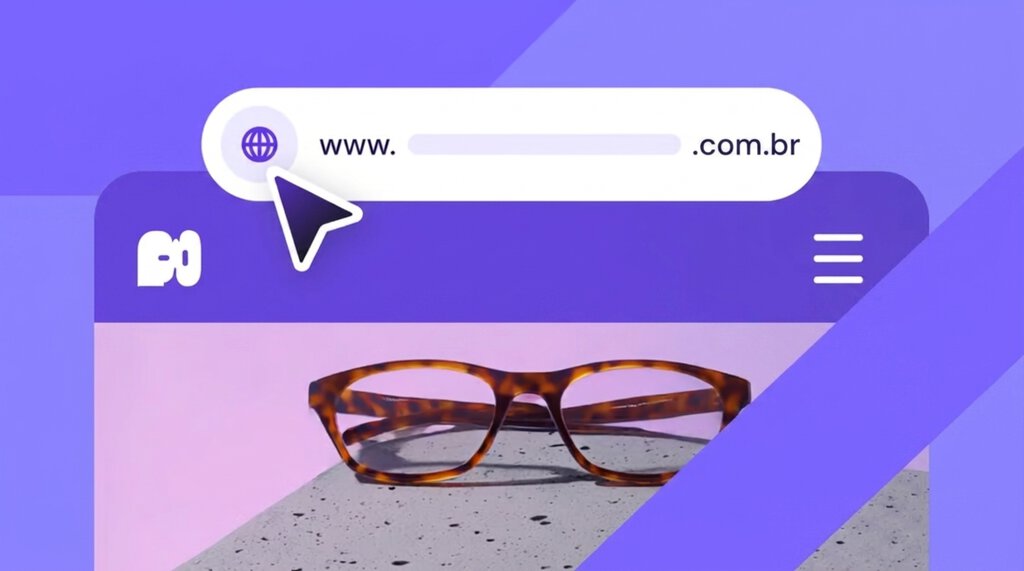 Mais de 100 ideias de nomes de domínio para o seu site
