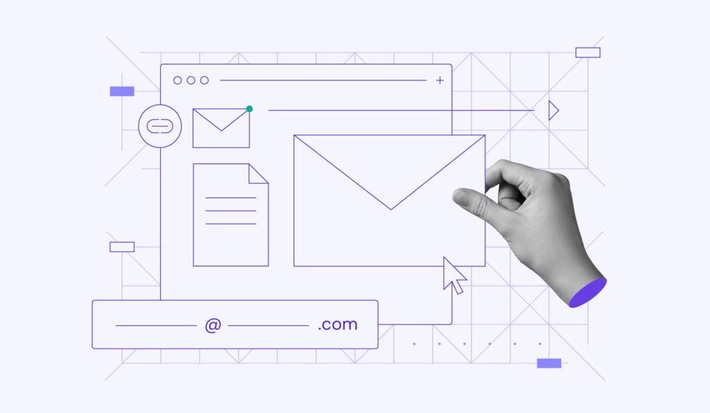 Como criar um e-mail profissional em 6 passos