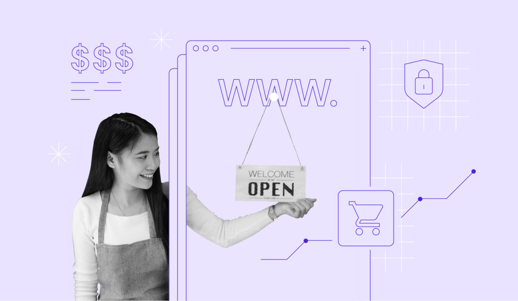Como criar um site de e-commerce em 7 passos