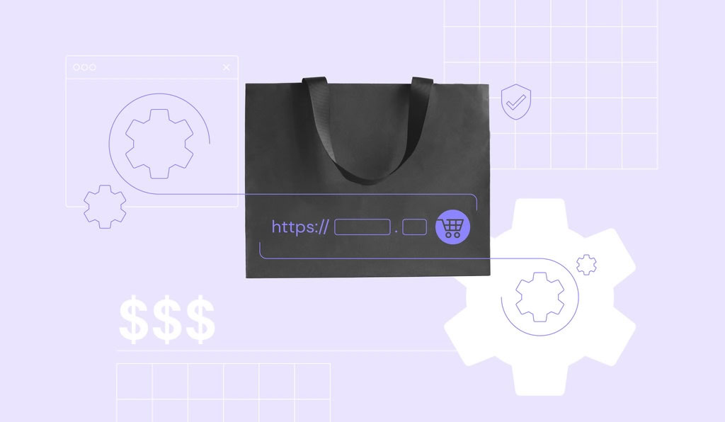 As 10 melhores plataformas de e-commerce para criar uma loja virtual