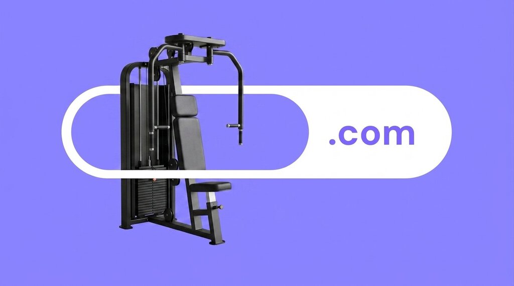 Mais de 180 ideias de nomes para negócios fitness
