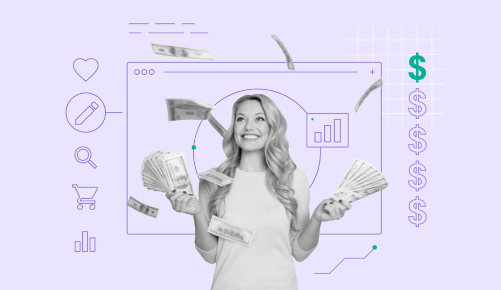 Como ganhar dinheiro na internet: as 25 melhores formas para 2026