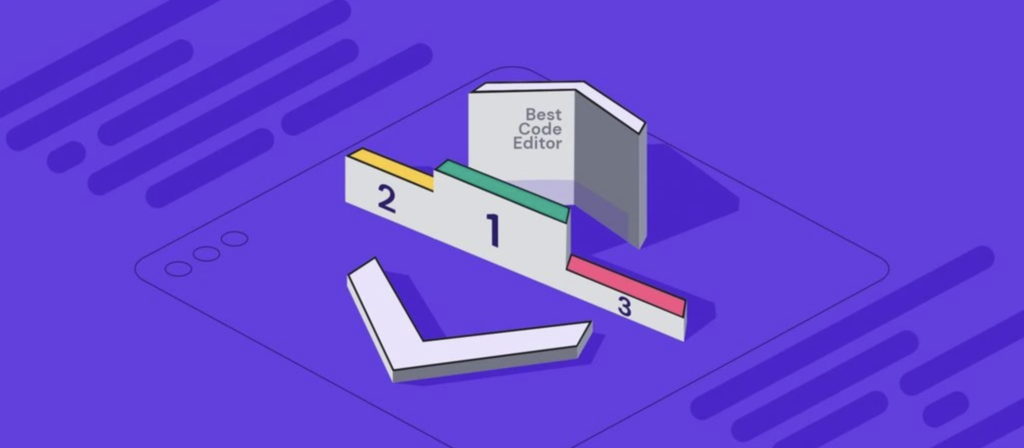 Melhor editor de código: 16 softwares para escrever linguagens de programação de forma mais eficiente