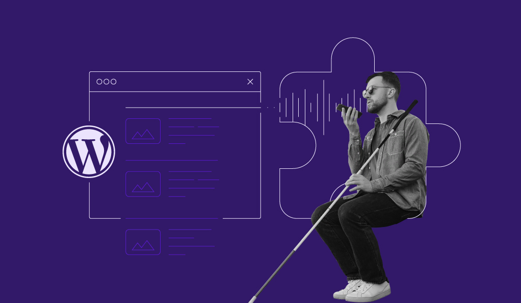 Os 7 plugins de acessibilidade WordPress que todo site deve usar em 2026