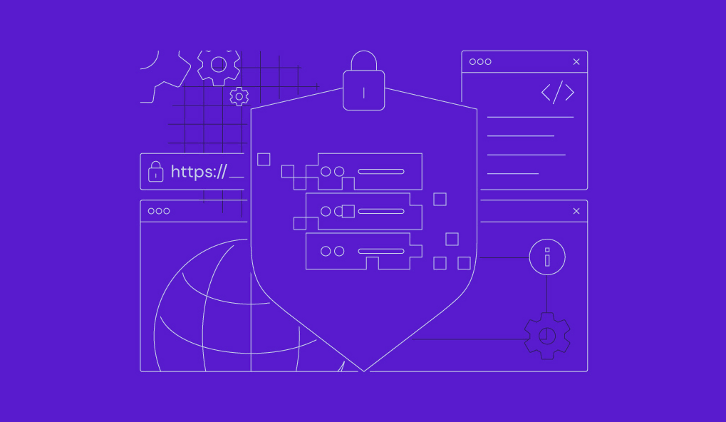 Como configurar proxy reverso NGINX em 2026