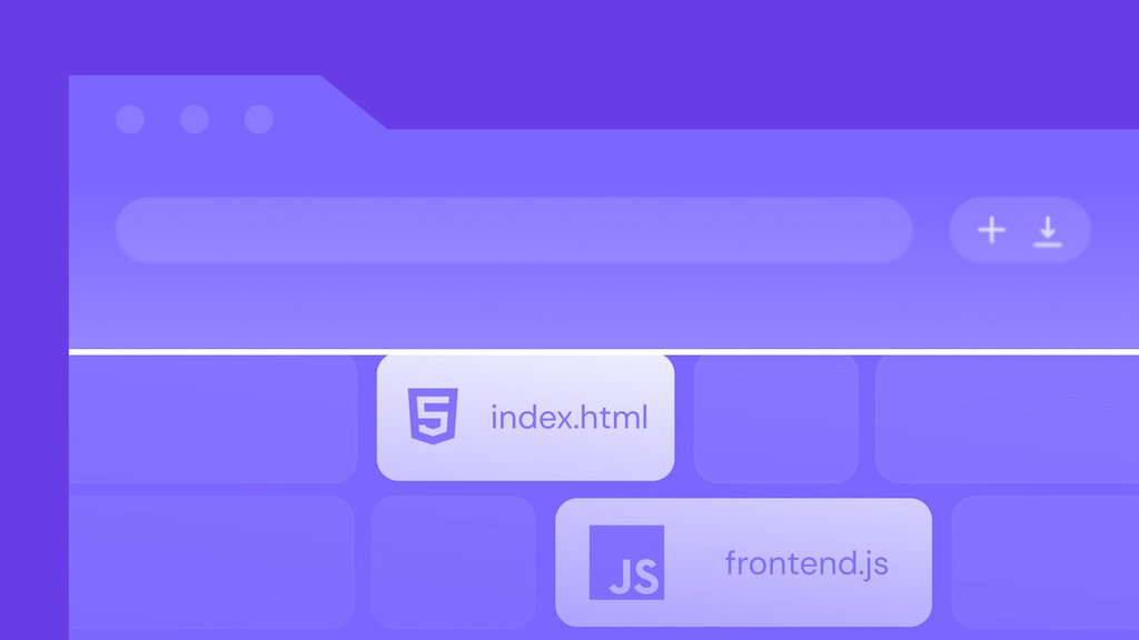 Os 12 melhores frameworks front-end para usar em 2026