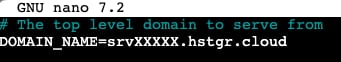 n8n .env file