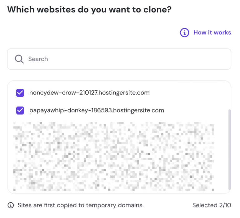How to Clone a WordPress Website to Agency Hosting Plan