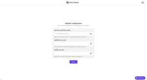 Moltbot configuration Hostinger