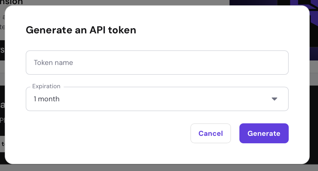 Hostinger Brave Api What Is Hostinger API