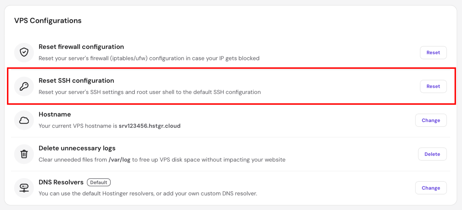 How to Troubleshoot SSH Connection Issues on VPS