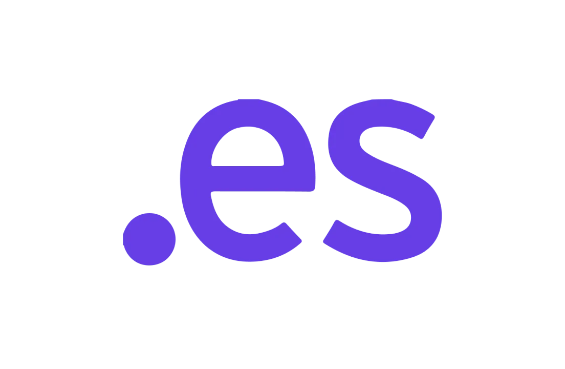 Get a free .es domain with Premium web hosting for 12 months.