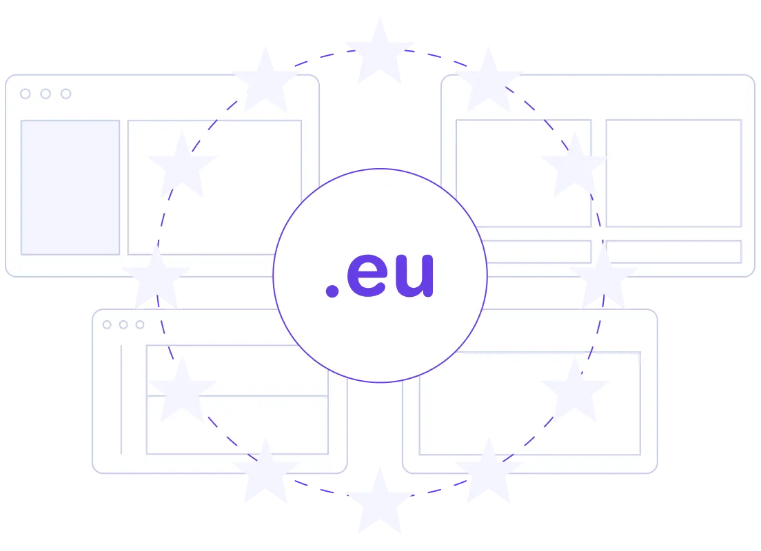 Is Registering .eu Domains a Good Idea?