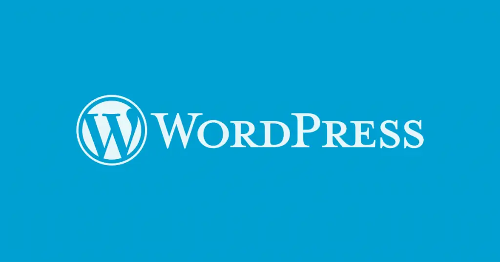 Logo WordPressa.