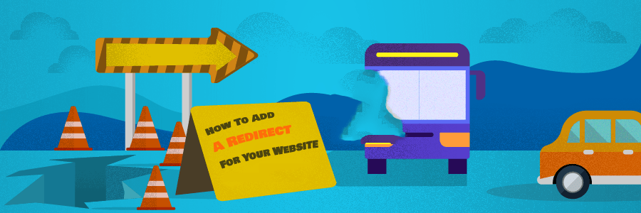 How To Redirect A Domain + Redirect Types Explained