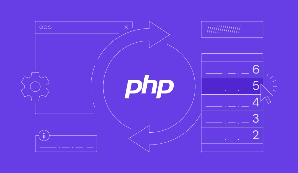 How to Change the PHP Version of a Website + Things to Consider Before Updating