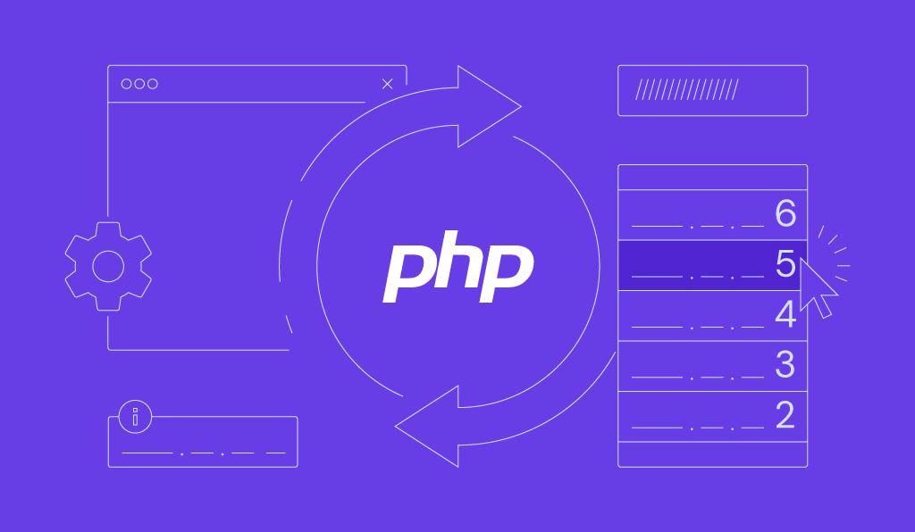 How to Change the PHP Version of a Website + Things to Consider Before Updating