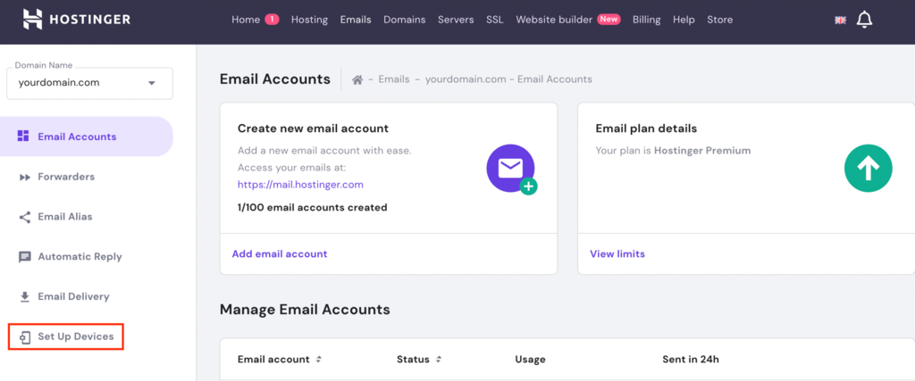 How To Use Gmail With Custom Domain For Free POP3 Forward How To Use Gmail With Custom Domain For Free POP3 Forward