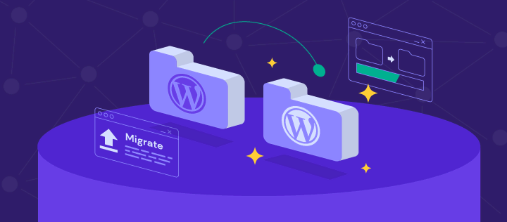 How to Migrate a WordPress Site Using hPanel, cPanel, and a Plugin