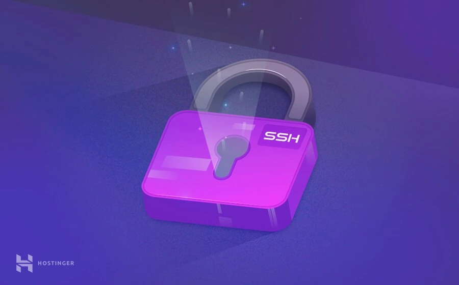 How to Set Up SSH Keys