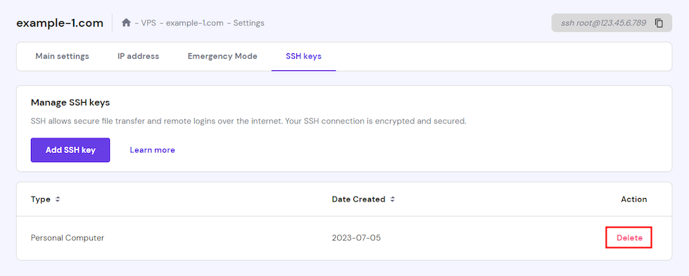 Configuring Userify for  Simple Email Service - Userify SSH Key  Manager