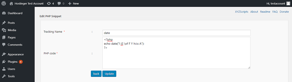 How To Install A Php Script In Cpanel - QuyaSoft