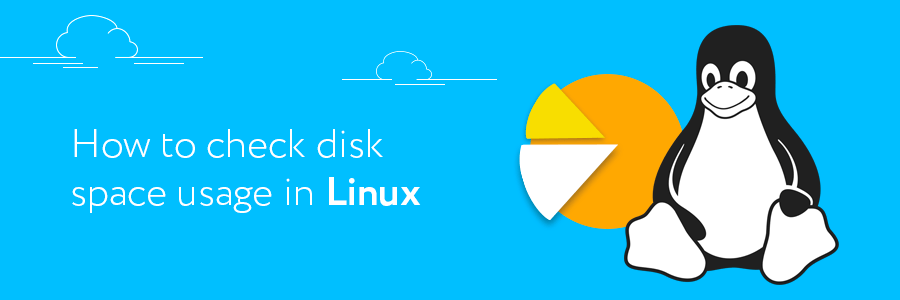 How to Check Disk Space Usage in Linux