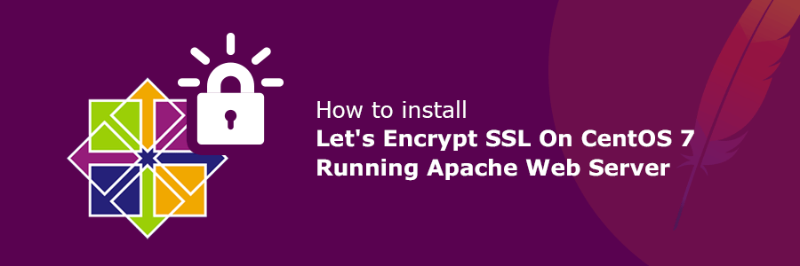 how to download apache web server on centos 7