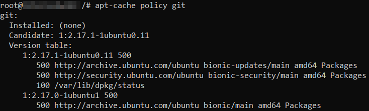 2 Ways To Install Git On Ubuntu 18.04, 20.04 And 22.04