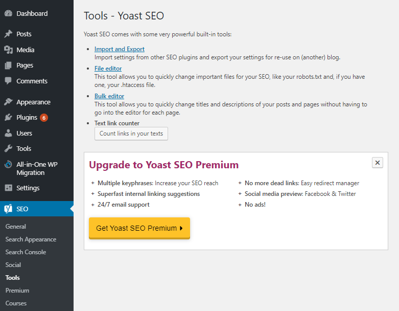 شرح برنامج Yoast SEO WordPress للمبتدئين،شرح Rank Math،شرح اضافة Yoast SEO 2018،سيو 2019،Focus keyphrase،شرح برنامج Yoast SEO  للمبتدئين،Yoast SEO شرح،WP Rocket شرح،اضافة الكلمات المفتاحية ووردبريس،سيو ووردبريس،شرح Rank Math،شرح اضافة Yoast SEO 2018،سيو 2019،Focus keyphrase،النقيب للمعلوماتية،ارشفة جوجل،اضافة موقعك إلى ادوات مشرفي المواقع،شرح برنامج Yoast SEO،Yoast SEO شرح،شرح Rank Math،WP Rocket شرح،سيو ووردبريس،Yoast SEO Premium شرح،شرح Rank Math،WP Rocket شرح،شرح seo،تحسين محركات البحث PDF،شرح SEO للمبتدئين،شرح seo بالتفصيل،SEO ماهو،ما هو السيو وماهي فائدته،SEO شرح،،كيفية عمل SEO،ماذا تعني SEO،معنى سيو،SEO Google،كيف تعمل محركات البحث على ترتيب نتائج البحث،خدمة SEO،شرح SEO للمبتدئين،شرح SEO للمبتدئين،شرح seo بالتفصيل،SEO تعلم،سيو،طريقة عمل SEO،تعليم SEO للمبتدئين،علم SEO،كورس سيو،دورة SEO احترافية،سيو بالعربي،Off page SEO شرح،كورس SEO بالعربي،طريقة عمل SEO،تحسين محركات البحث PDF،شرح SEO للمبتدئين،SEO ماهو،دورة SEO،سيو،SEO Google،خطوات SEO،لرفع مستوى أداء تحسين محركات البحث لموقعك على الويب،SEO بالعربي،خدمة SEO،سيو بالعربي،ماذا تعني SEO،شرح اضافة yoast seo،شرح اضافة Yoast SEO 2018،Yoast SEO شرح،شرح Rank Math،اضافة الكلمات المفتاحية ووردبريس،سيو ووردبريس،سيو 2019،Yoast SEO Premium شرح،WP Rocket شرح Focus keyphrase،Yoast SEO شرح،اضافة الكلمات المفتاحية ووردبريس،سيو ووردبريس،شرح اضافة Yoast SEO 2018،شرح مواقع ووردبريس،سيو 2019،شرح Rank Math،أدوات ووردبريس،WP Rocket شرح،هل ووردبريس مجاني،ووردبريس بلجن،زيادت حركة المرور إلى موقع،زيادت حركة المرور إلى موقع WordPress،الحصول علي زوار لموقع WordPress،إضافات ووردبريس مدفوعة،WordPress statistics،،عداد زوار ووردبريس،إضافة احصائيات ووردبريس،إضافات ووردبريس رائعة ومهمة،إضافات ووردبريس احترافية،كيفية معرفة عدد الزوار لموقع معين،معرفة عدد زوار موقعك،إضافة احصائيات الزوار ووردبريس،WordPress statistics plugin،WP Statistics،ودجات ووردبريس،عداد زوار ووردبريس،إضافات ووردبريس احترافية،معرفة عدد زوار موقعك ووردبريس،إضافة احصائيات ووردبريس،إضافات ووردبريس مدفوعة،إضافة احصائيات الزوار ووردبريس،إضافات ووردبريس رائعة ومهمة،معرفة زوار موقعك،إضافات تسريع ووردبريس،ودجات ووردبريس،WordPress،إضافات ووردبريس مجانية،إضافة مواقع التواصل ووردبريس،معرفة عدد زوار موقعك ووردبريس،عداد زوار ووردبريس،كيفية معرفة عدد الزوار لموقع معين،إضافات ووردبريس مدفوعة،إضافة احصائيات الزوار ووردبريس،احصائيات زوار المواقع،إضافة مواقع التواصل ووردبريس إضافات ووردبريس رائعة ومهمة،إضافات تسريع ووردبريس،WordPress statistics،احصائيات ووردبريس،كيف تعرف عدد زوار اي موقع،Google Analytics،موقع يعطيك معلومات عن اي موقع،كود معرفة عدد زوار الموقع،معرفة عدد زوار موقعك،عدد زوار موقع Redbubble،معرفة ترافيك الموقع،معرفة عدد زوار موقعك ووردبريس،طريقة معرفة عدد الزيارات لموقع،احصائيات زوار المواقع،كود html لمعرفة عدد الزوار،كيف اعرف معلومات أي موقع،كود عداد الزوار،عداد الزوار للموقع،  ،أدوات SEO الخاصة بـ Yoast لاستيراد البيانات وتصديرها