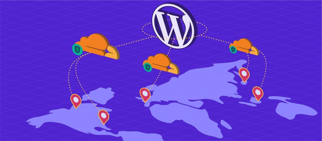 How to Set Up Cloudflare CDN for WordPress Blog