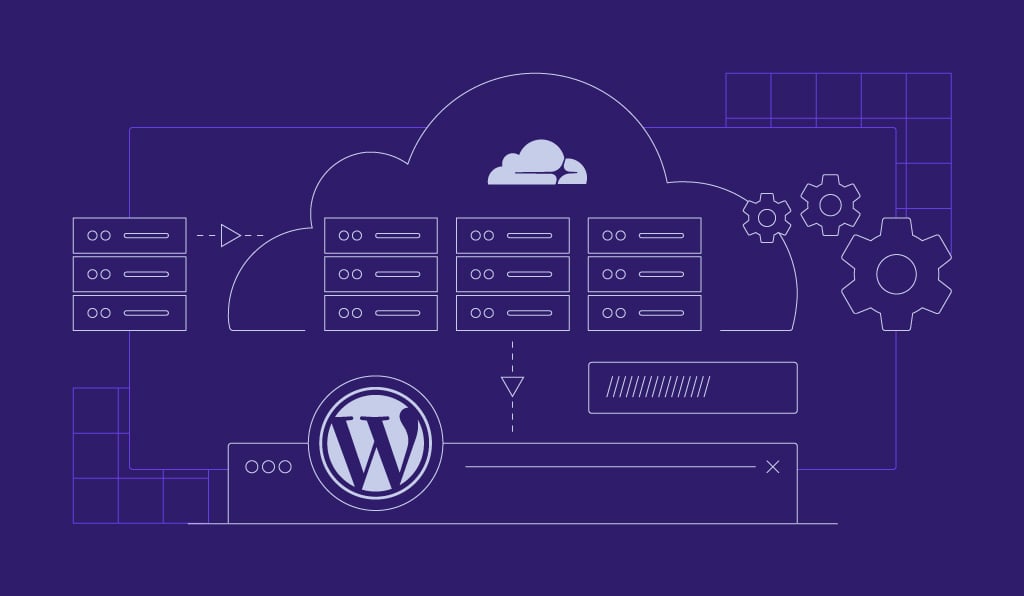 Users cant access the website, no cloudflare error, no response given -  Getting Started - Cloudflare Community