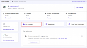 How to Modify the PHP Max Upload Size in WordPress