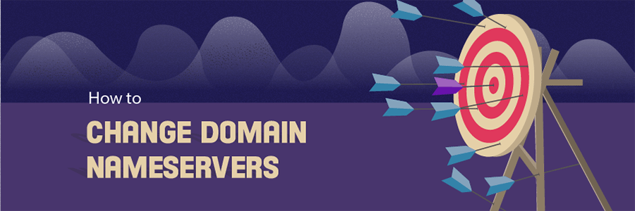 How to Change a Domain’s Nameservers (Point to Another Provider)