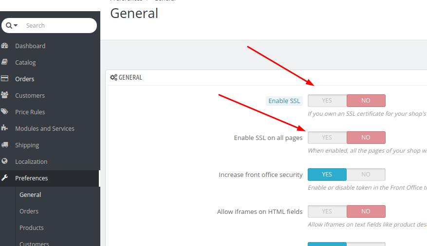 How To Put Ssl On Your Website