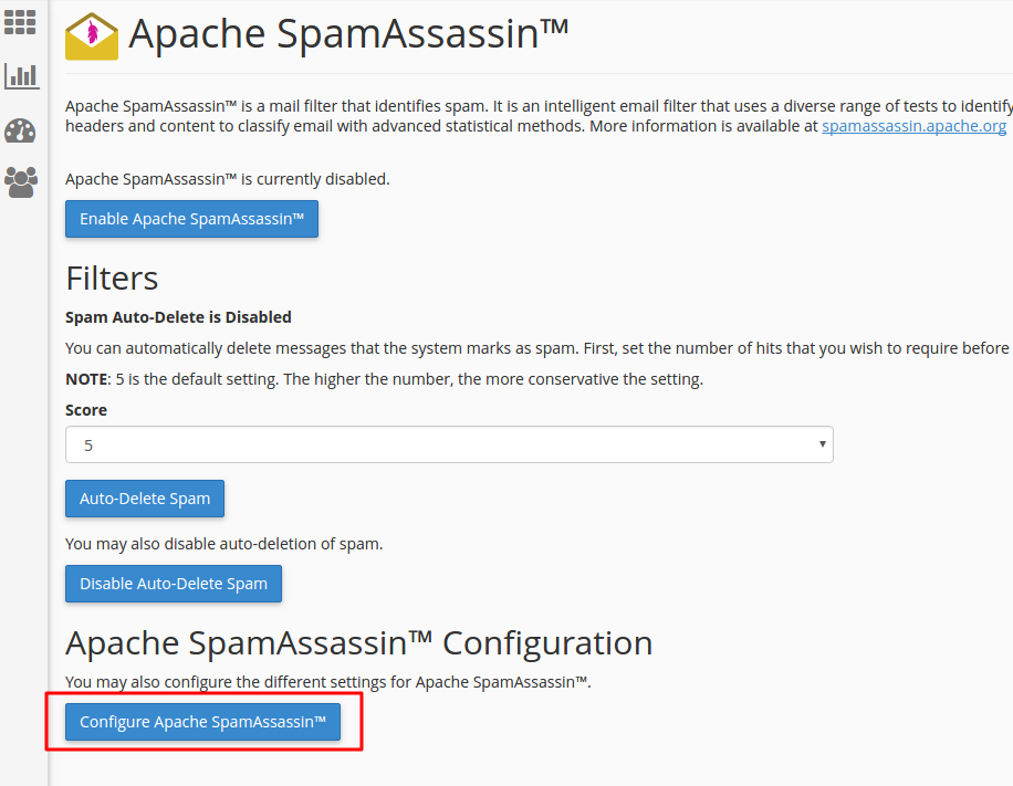 How to block bitcoin spam How to block bitcoin spam