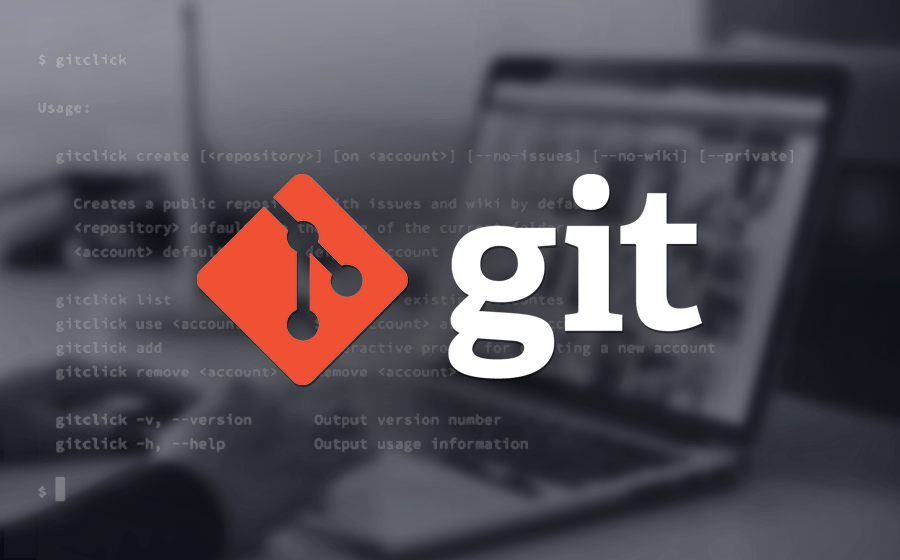 Basic GIT Commands