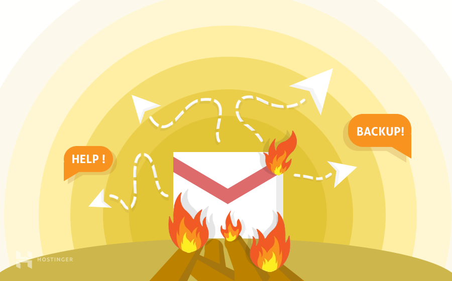 How to Get Your Email Backup: Gmail, Outlook, Thunderbird, Yahoo Mail and Mac Mail