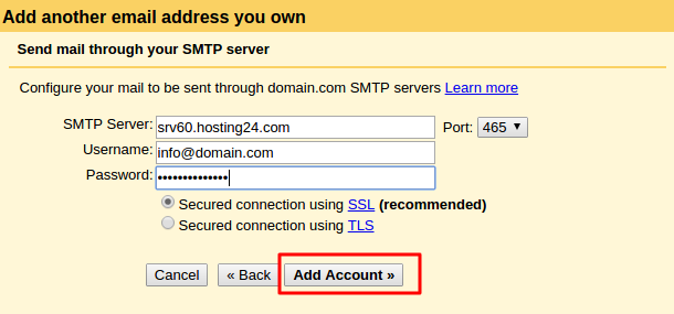 Smtp Tutorial Smtp Tutorial