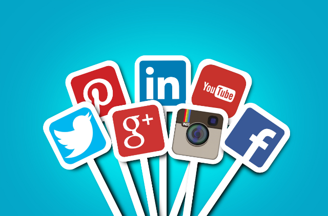 Social Networks