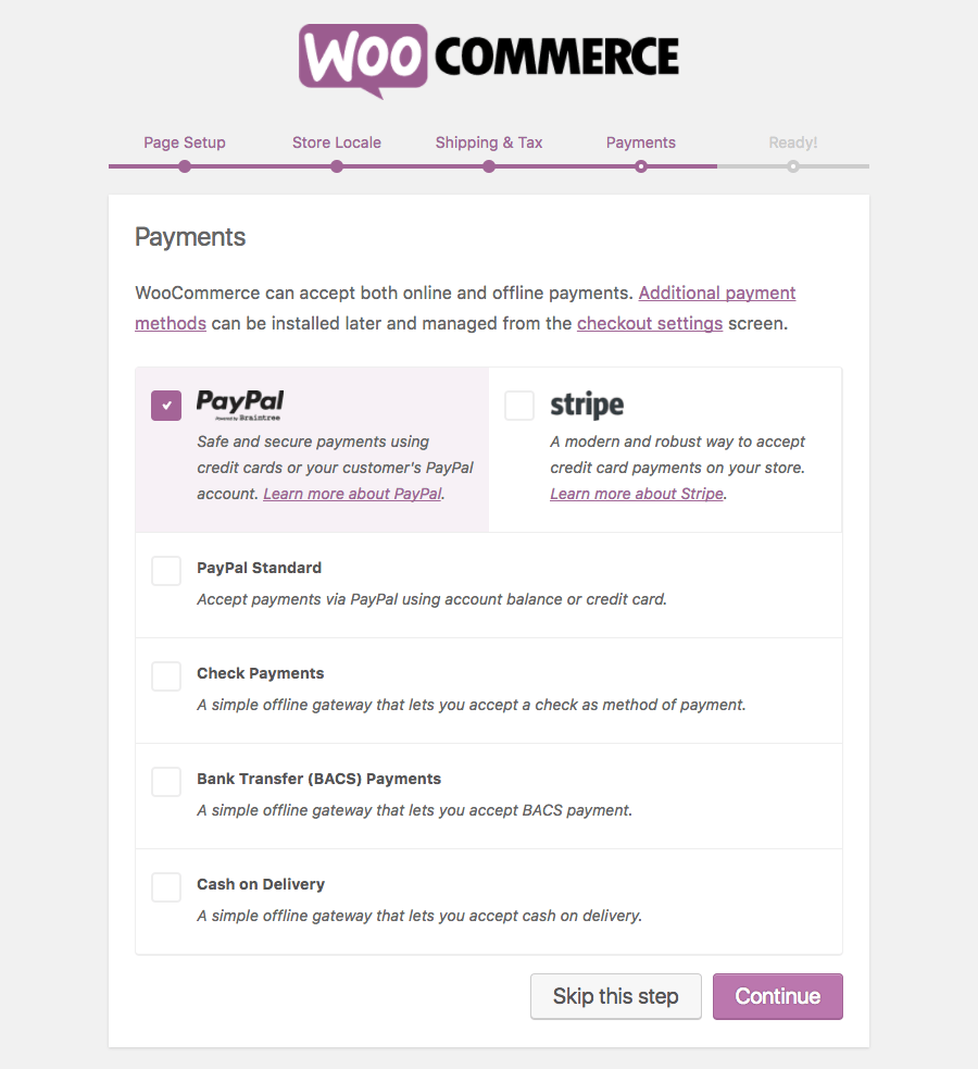 Cara Membuat Toko Online Wordpress Mudah dengan Woocommerce