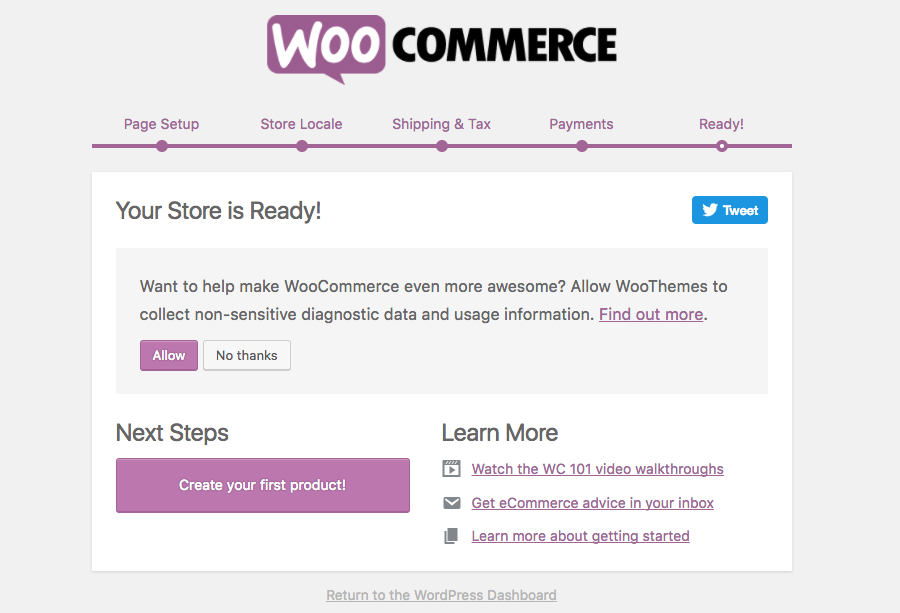 Cara Membuat Toko Online Wordpress Mudah dengan Woocommerce