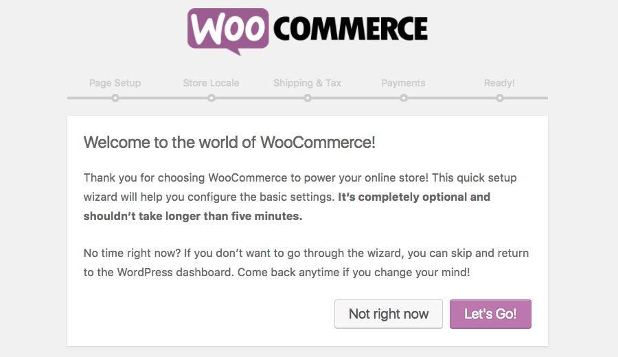 Cara Membuat Toko Online Wordpress Mudah dengan Woocommerce