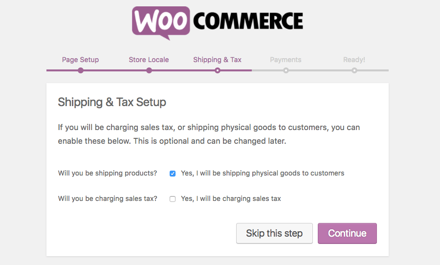 Cara Membuat Toko Online Wordpress Mudah dengan Woocommerce