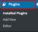 Cara Install Plugin WordPress